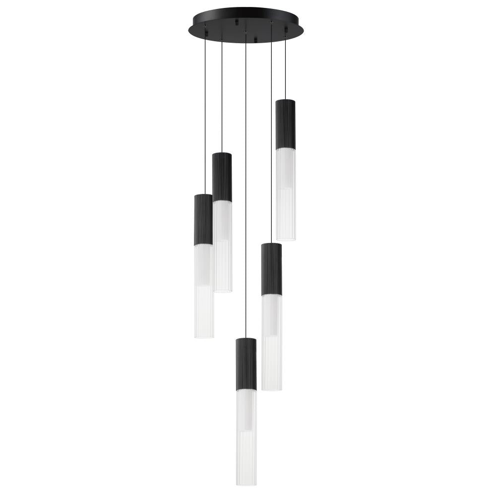 ET2 REEDS E11015-144BK Pendant - Black