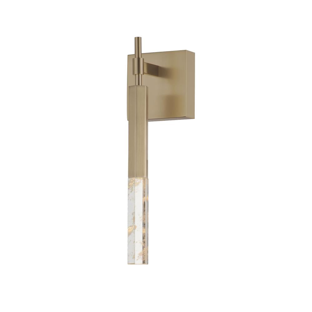 ET2 DIAPHANE E11030-95GLD Sconce - Gold