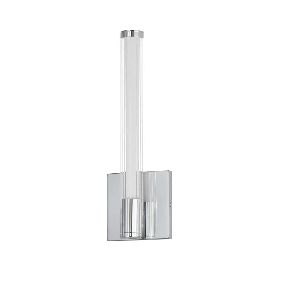 ET2 CORTEX E11060-144PC Sconce - Polished Chrome