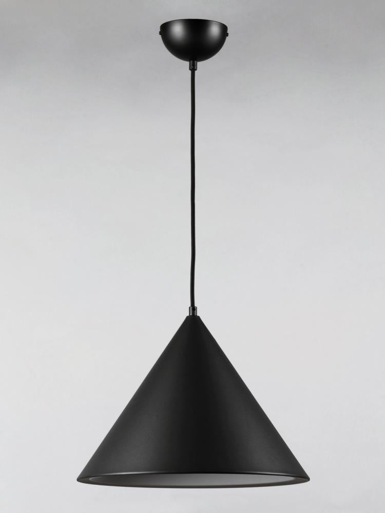 ET2 ABYSS E20082-BK Mini Pendant Transitional - Black