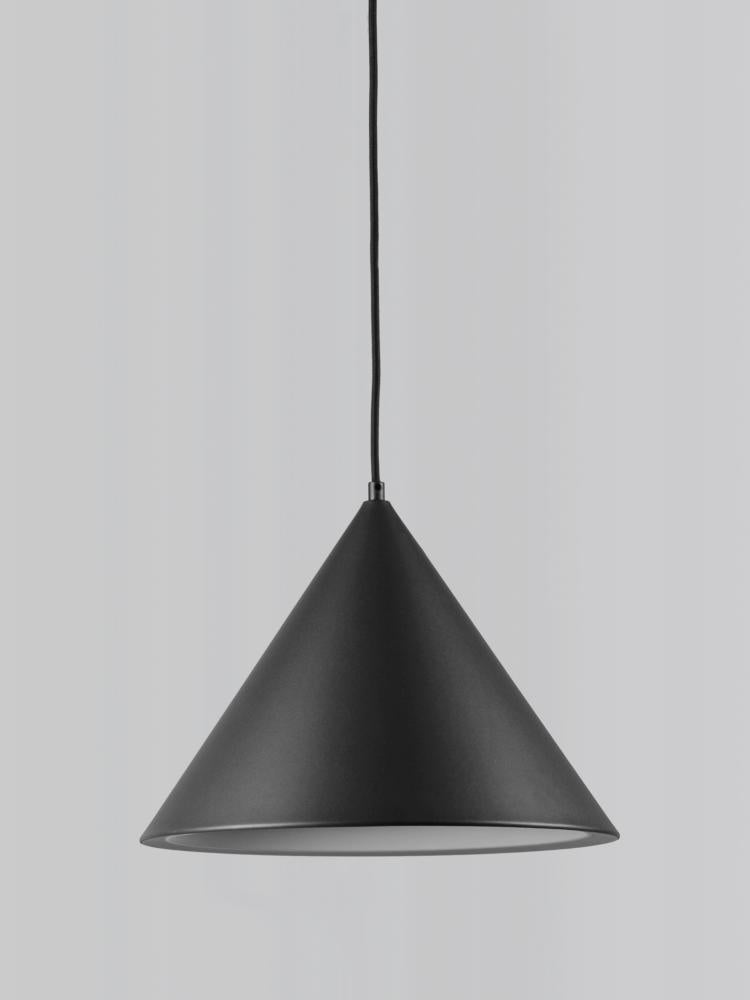 ET2 ABYSS E20082-BK Mini Pendant Transitional - Black