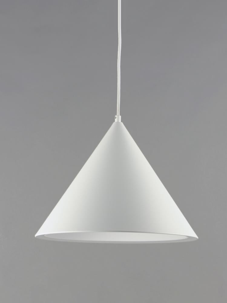 ET2 ABYSS E20082-MW Mini Pendant Transitional - White