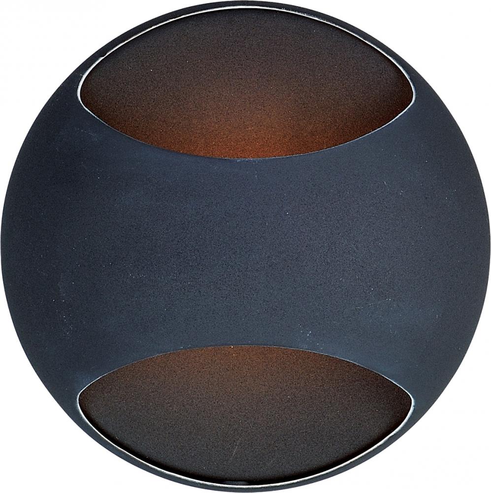 ET2 WINK E20540-BK Sconce Modern - Black