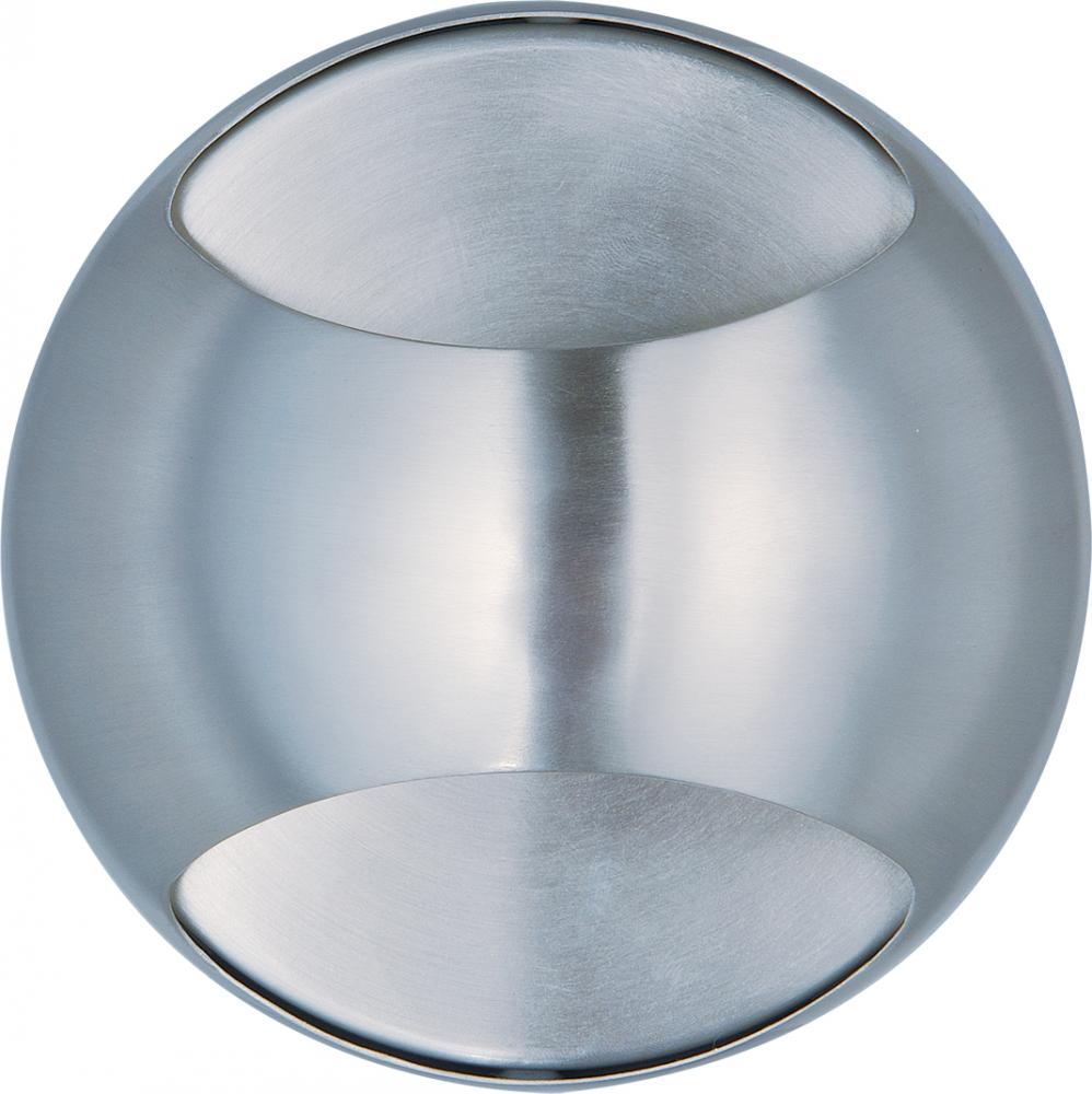 ET2 WINK E20540-SN Sconce Modern - Nickel