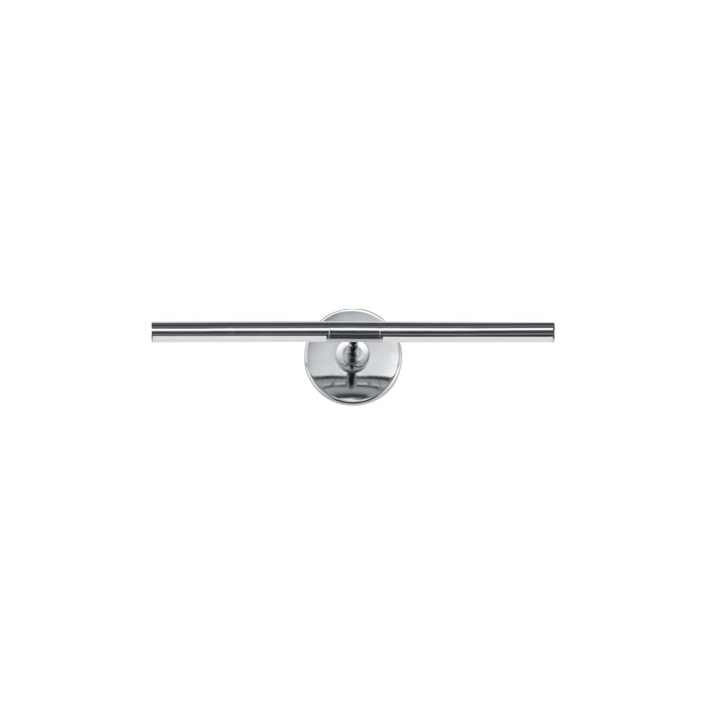 ET2 DORIAN E21351-PC Bathroom Fixture - Polished Chrome