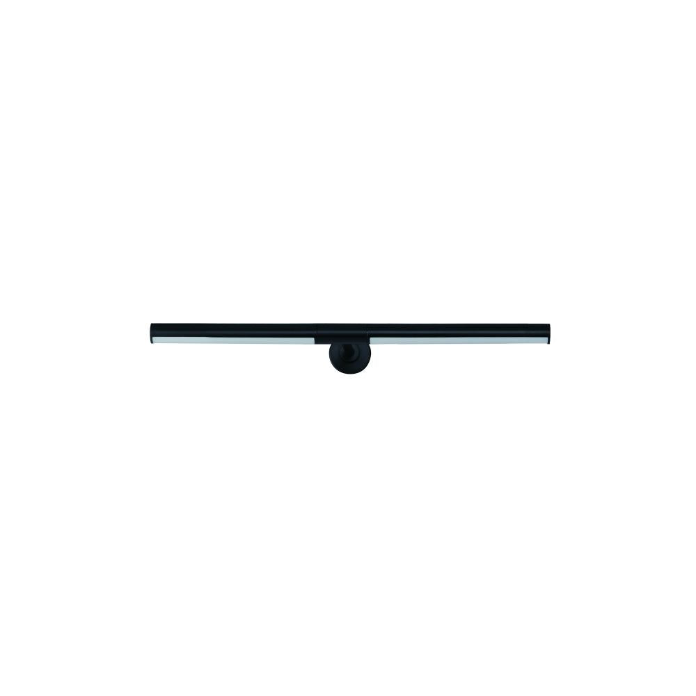 ET2 DORIAN E21351-BK Bathroom Fixture - Black