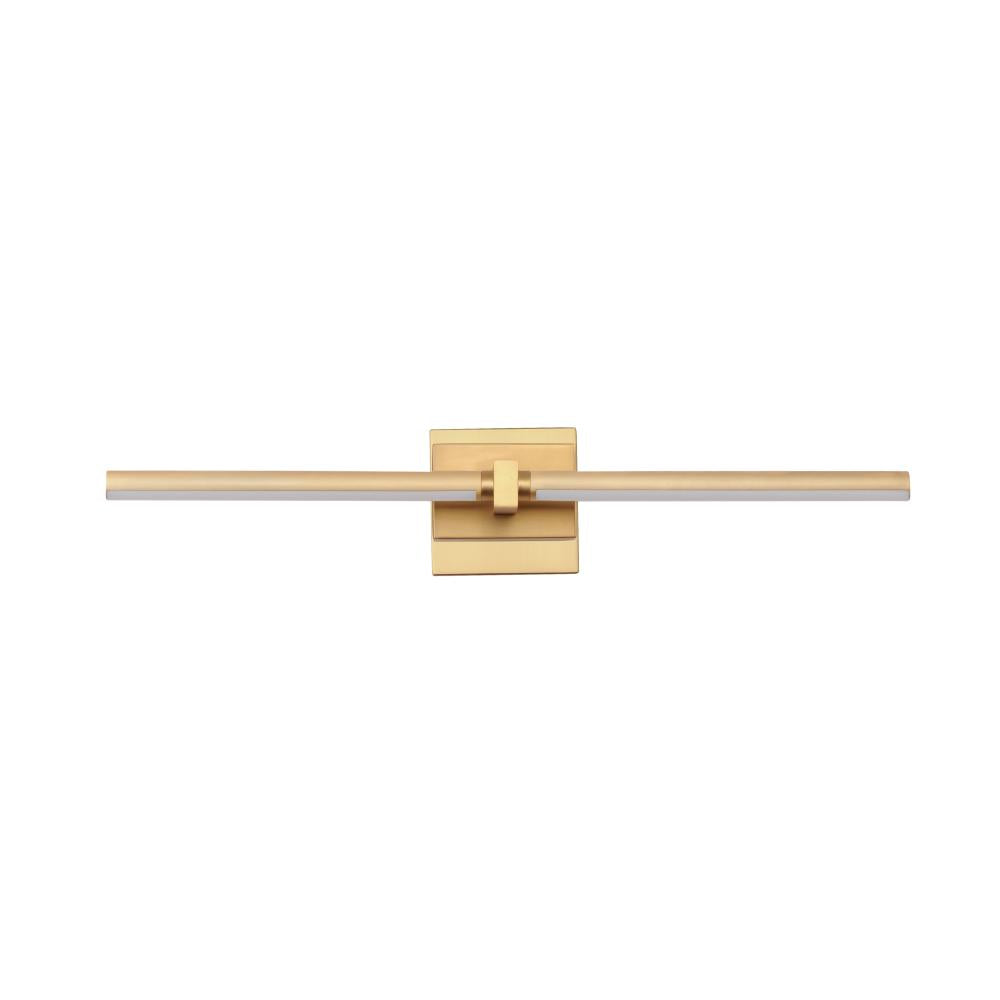 ET2 DORIAN E21352-GLD Sconce Traditional - Gold