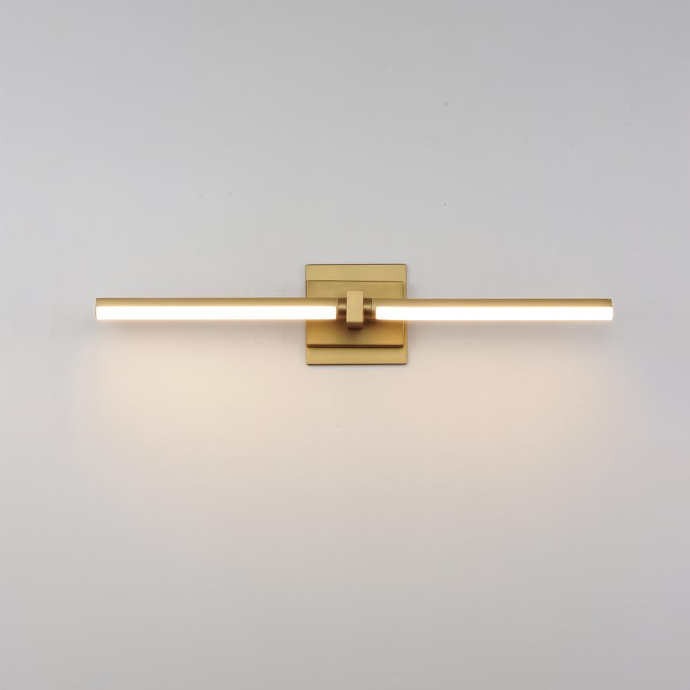 ET2 DORIAN E21352-GLD Sconce Traditional - Gold