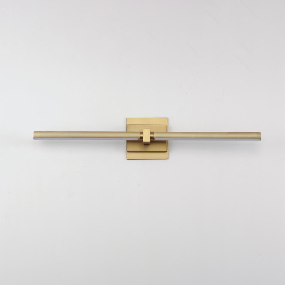 ET2 DORIAN E21352-GLD Sconce Traditional - Gold