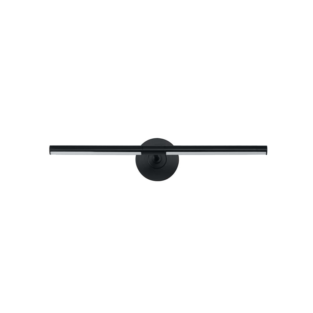 ET2 DORIAN E21353-BK Bathroom Fixture - Black