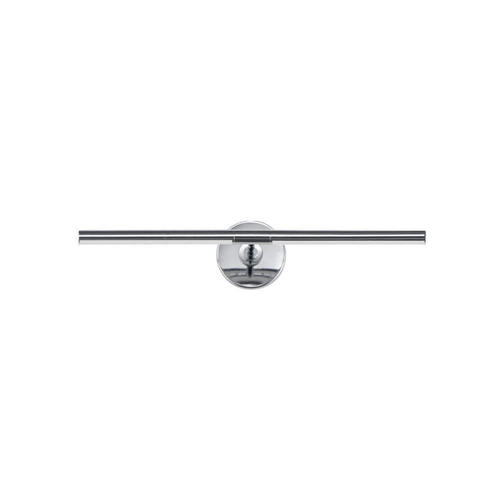 ET2 DORIAN E21353-PC Bathroom Fixture - Polished Chrome