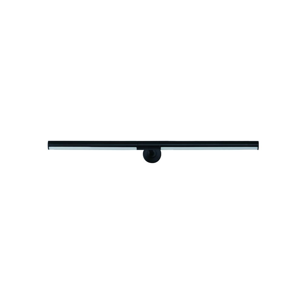 ET2 DORIAN E21353-BK Bathroom Fixture - Black