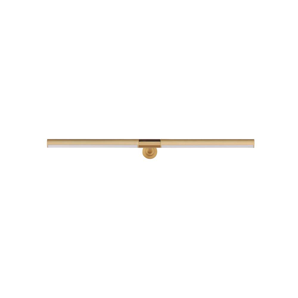 ET2 DORIAN E21353-GLD Bathroom Fixture - Gold