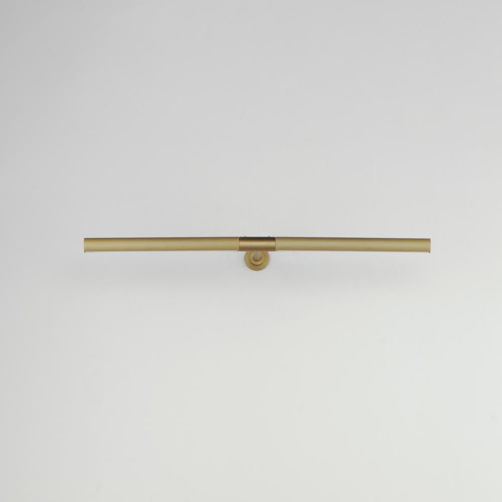 ET2 DORIAN E21353-GLD Bathroom Fixture - Gold