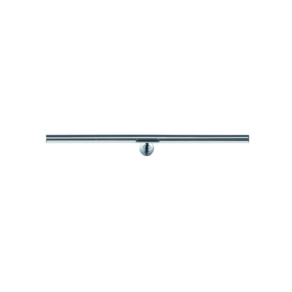 ET2 DORIAN E21353-PC Bathroom Fixture - Polished Chrome