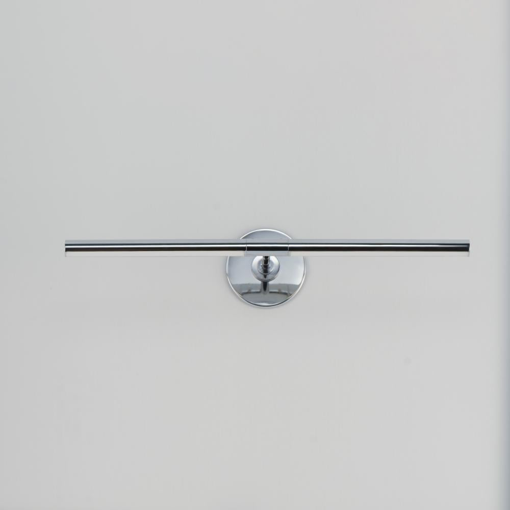 ET2 DORIAN E21353-PC Bathroom Fixture - Polished Chrome