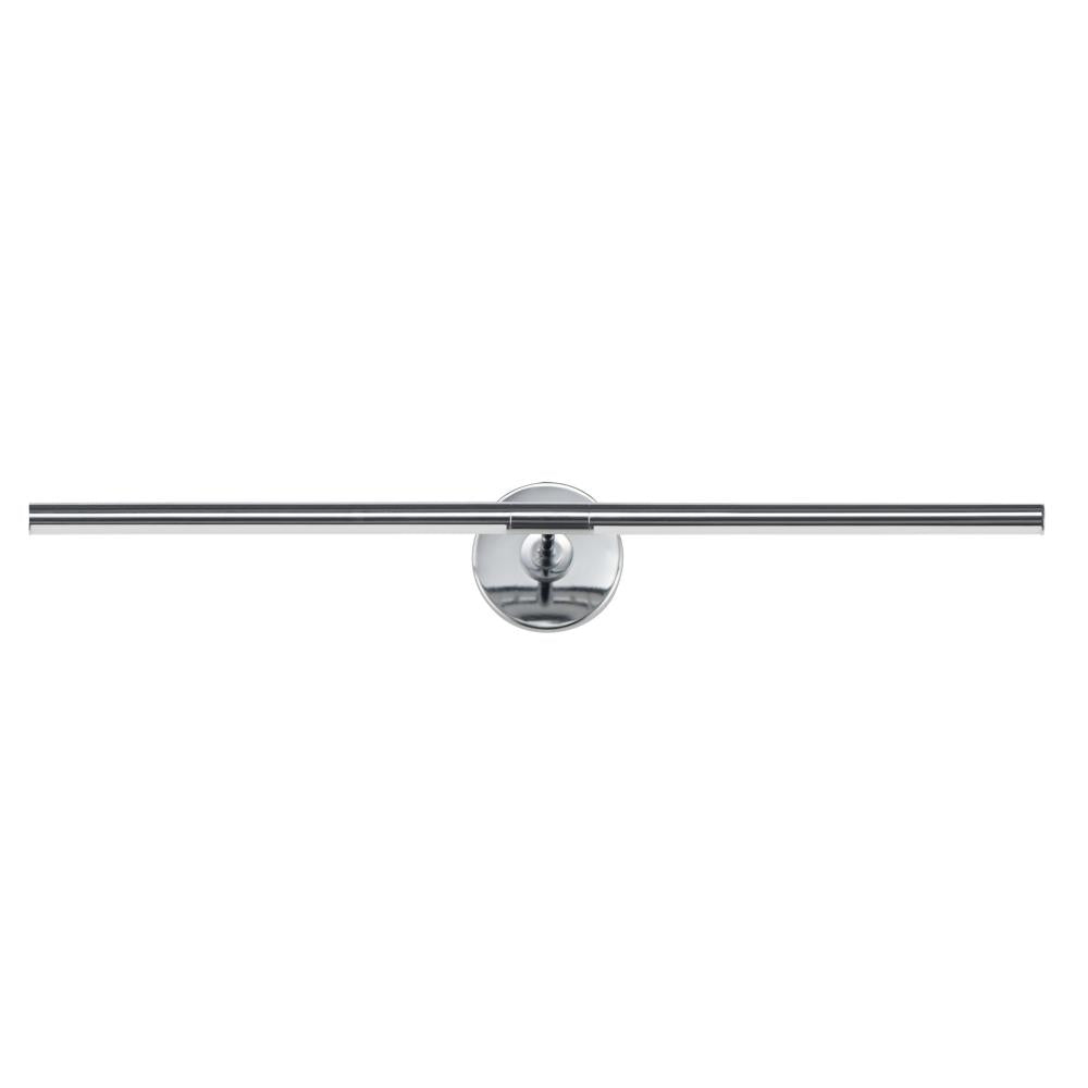 ET2 DORIAN E21356-PC Bathroom Fixture - Polished Chrome