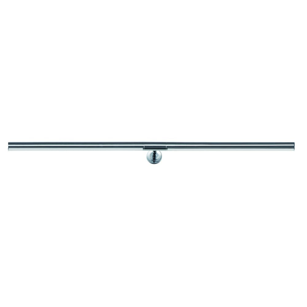 ET2 DORIAN E21356-PC Bathroom Fixture - Polished Chrome