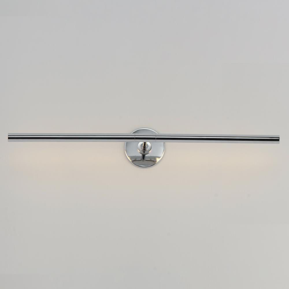 ET2 DORIAN E21356-PC Bathroom Fixture - Polished Chrome