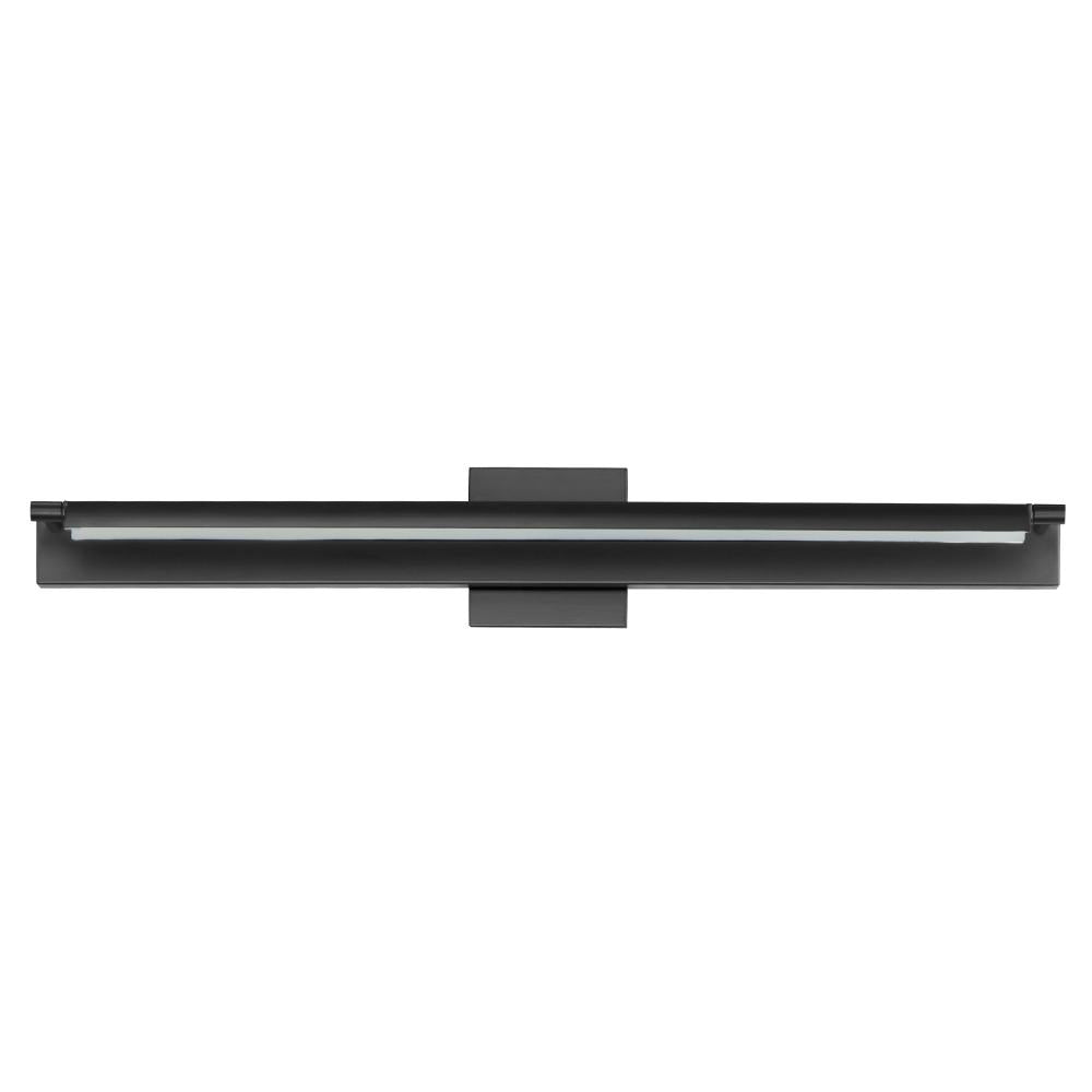 ET2 BOOKKEEPER E21393-BK Bathroom Fixture - Black