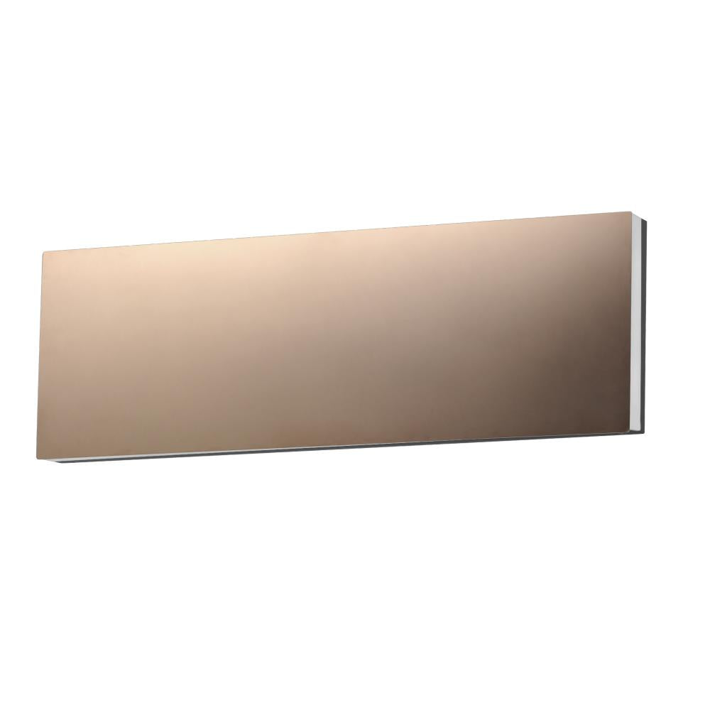 ET2 EMBOSSE E22794-PBZ Bathroom Fixture - Bronze