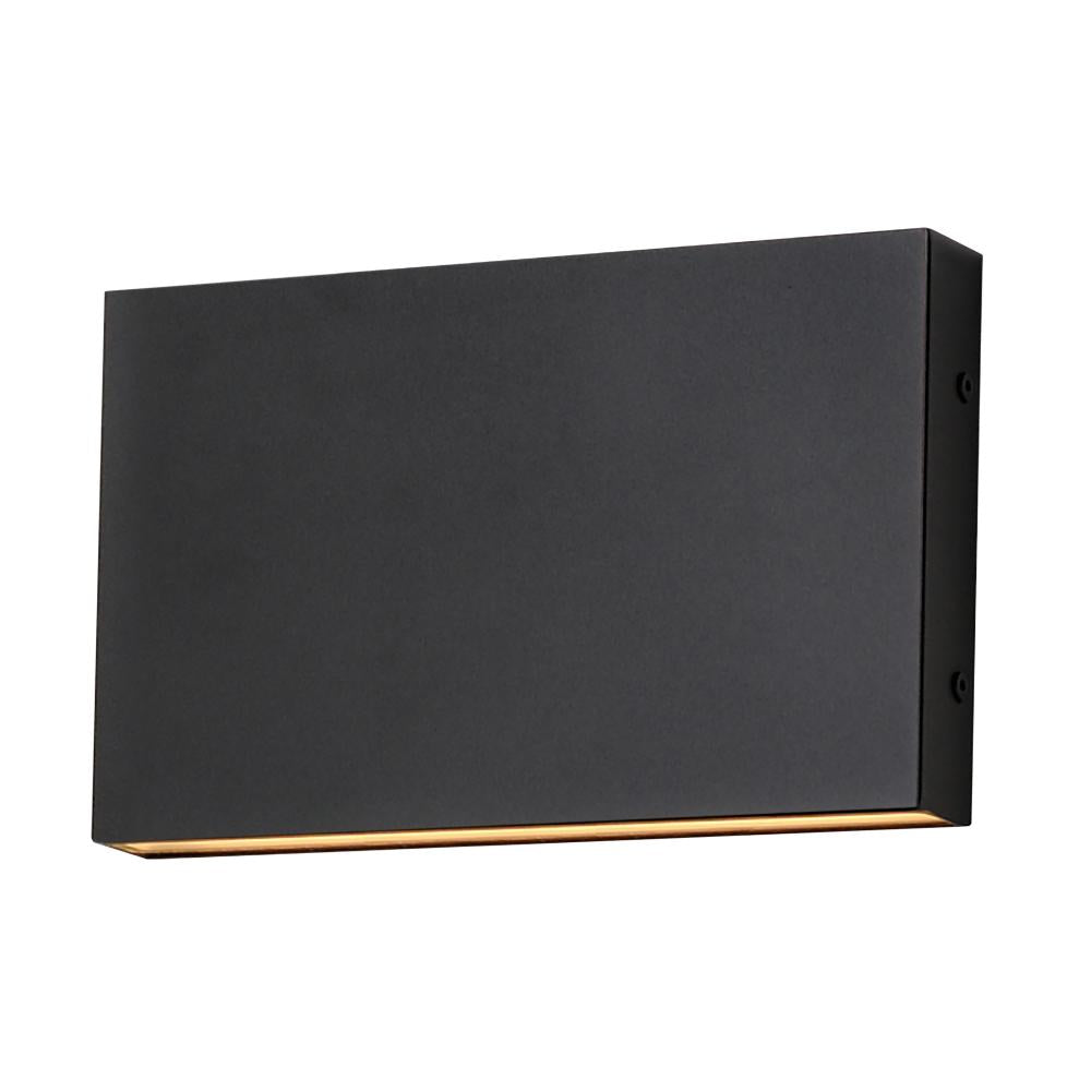 ET2 BRIK E23211-BK Sconce - Black