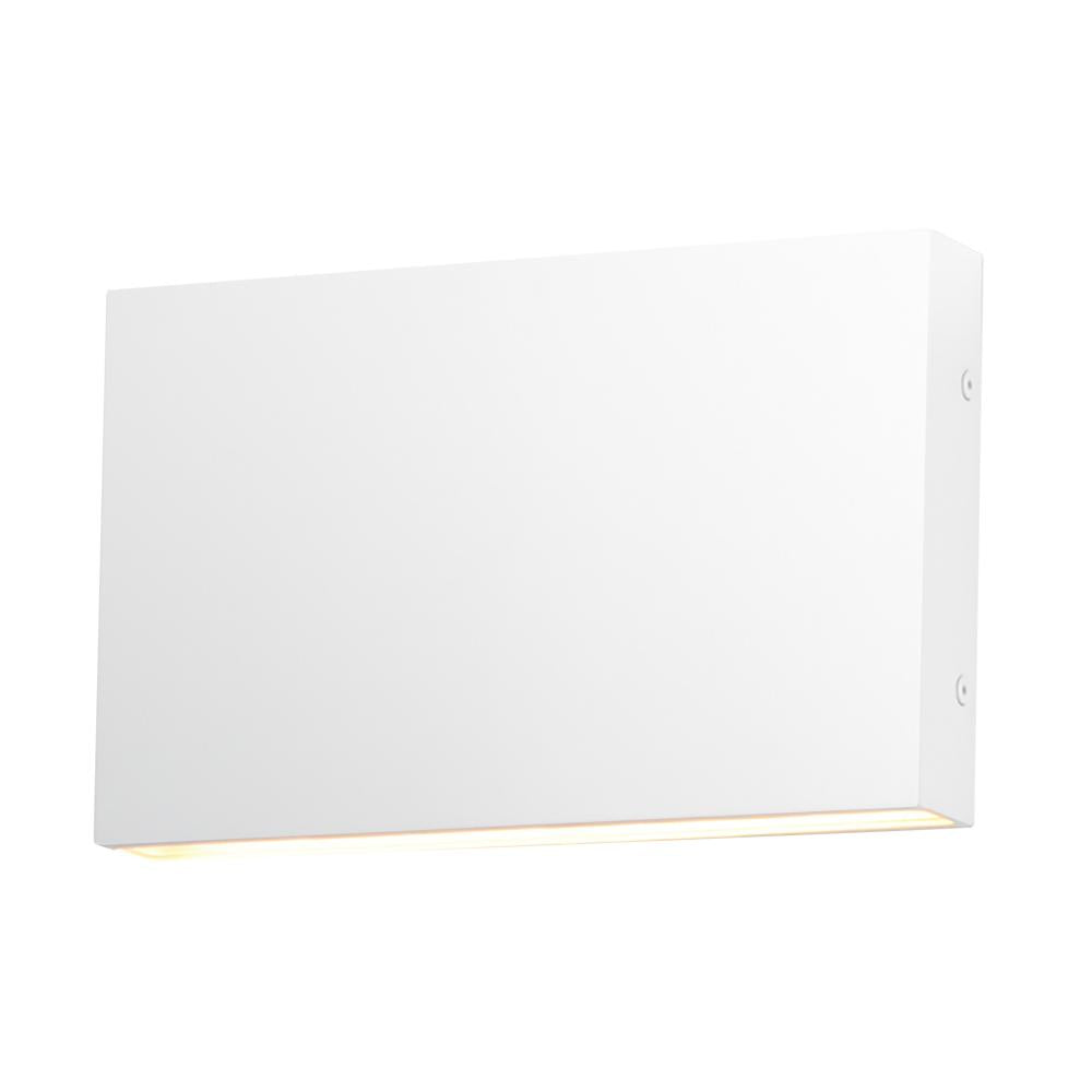 ET2 BRIK E23211-WT Sconce - White