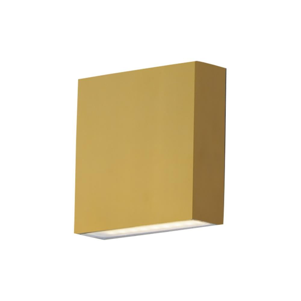 ET2 BRIK E23212-NAB Exterior - Brass