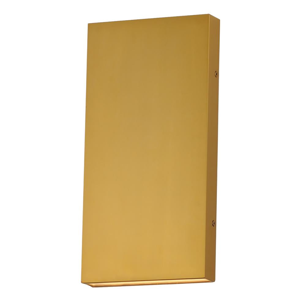 ET2 BRIK E23215-NAB Exterior - Brass