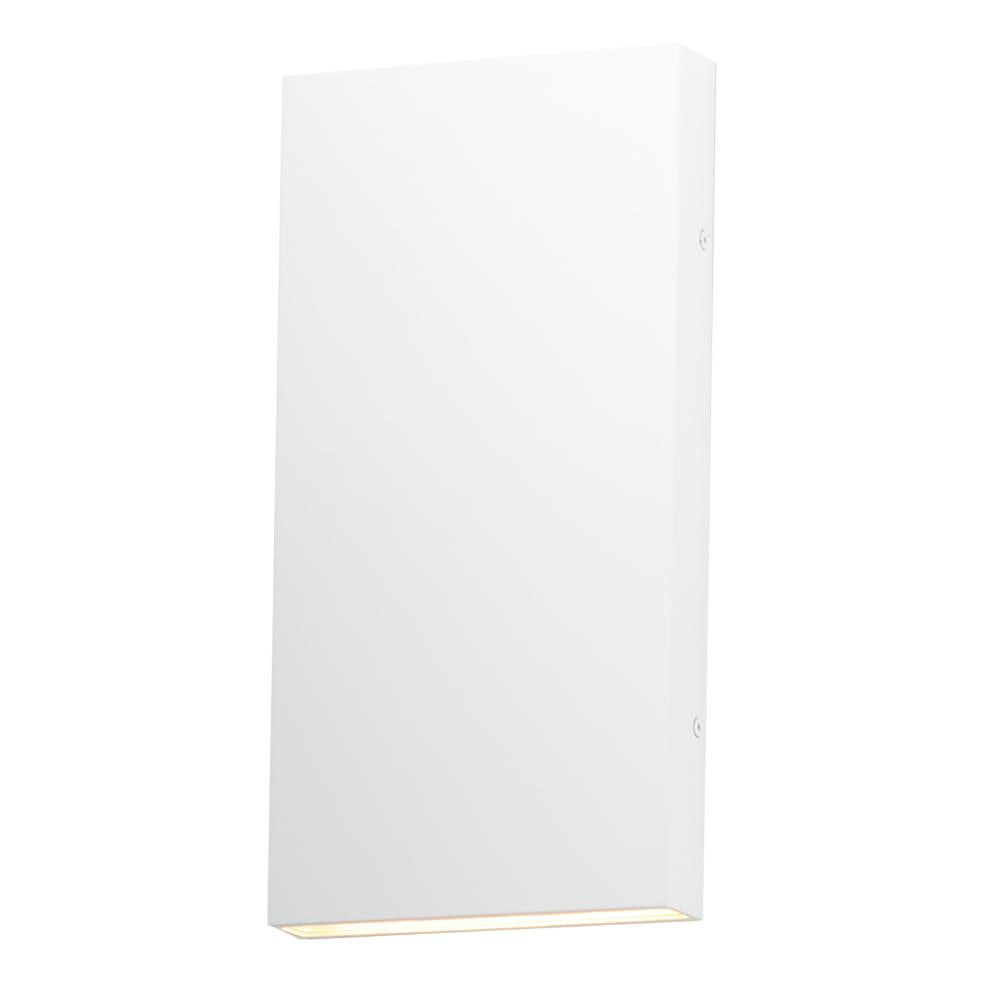 ET2 BRIK E23215-WT Exterior - White