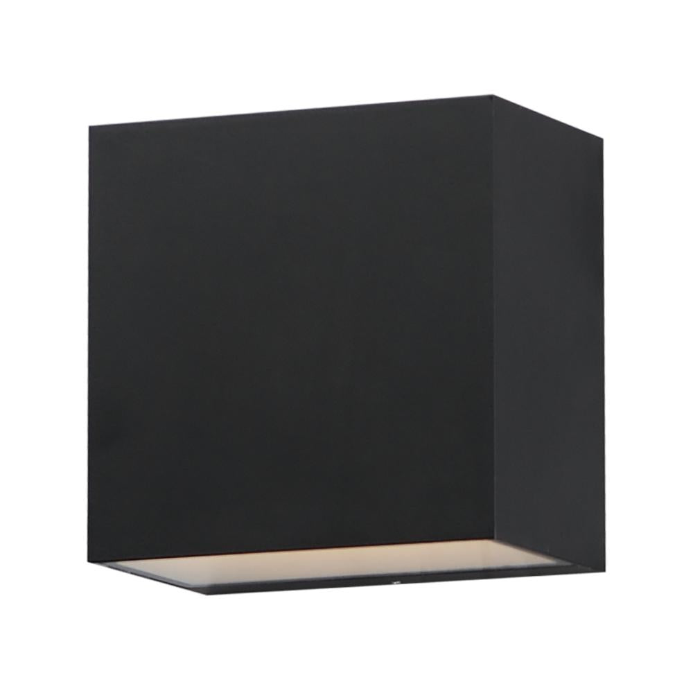 ET2 BLOK E23216-BK Exterior Traditional - Black