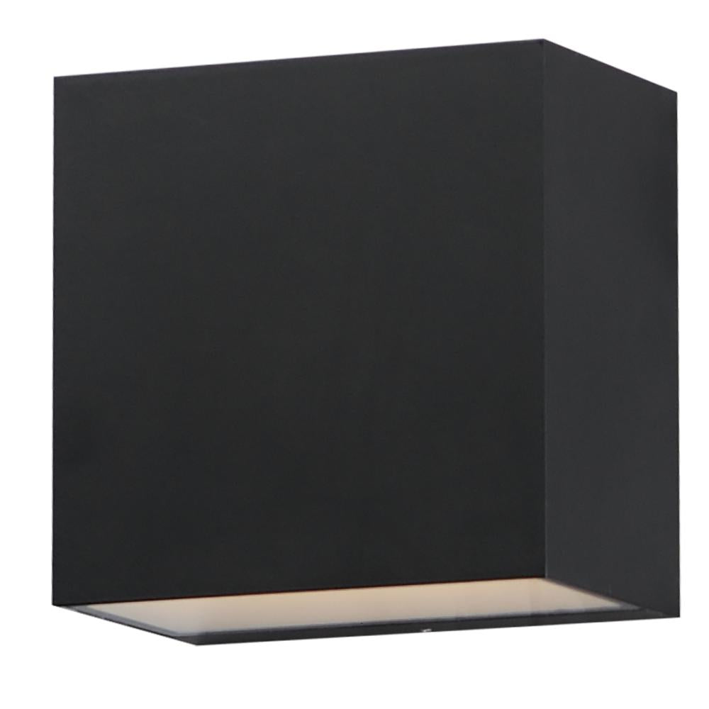 ET2 BLOK E23218-BK Exterior Traditional - Black