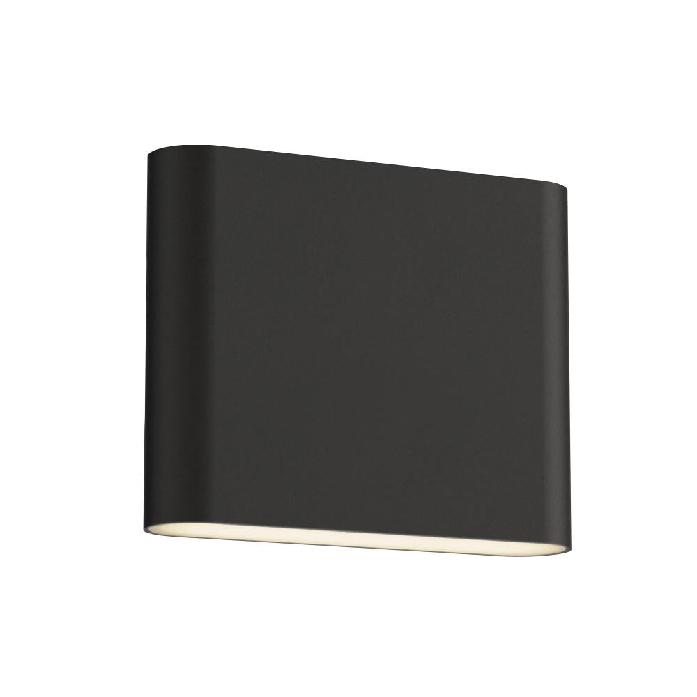 ET2 SPARTAN E23234-BK Sconce - Black