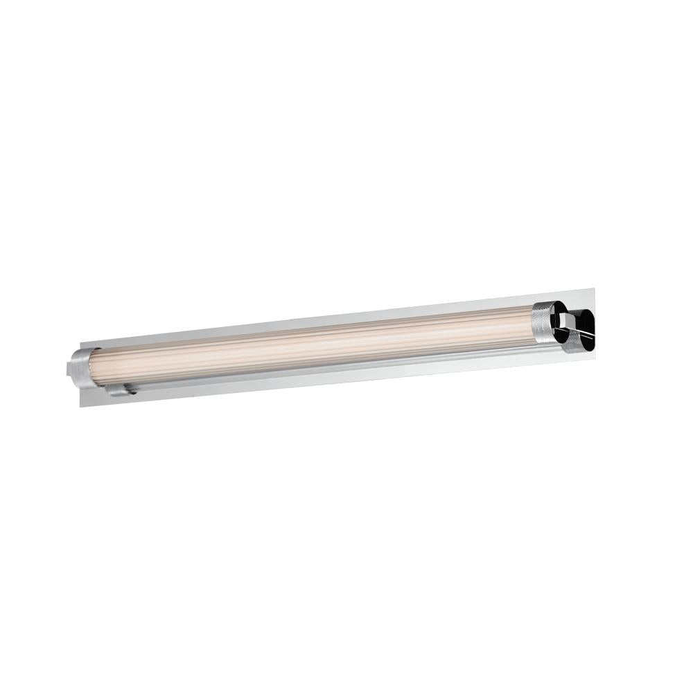 ET2 DORIC E23482-144PC Bathroom Fixture - Polished Chrome