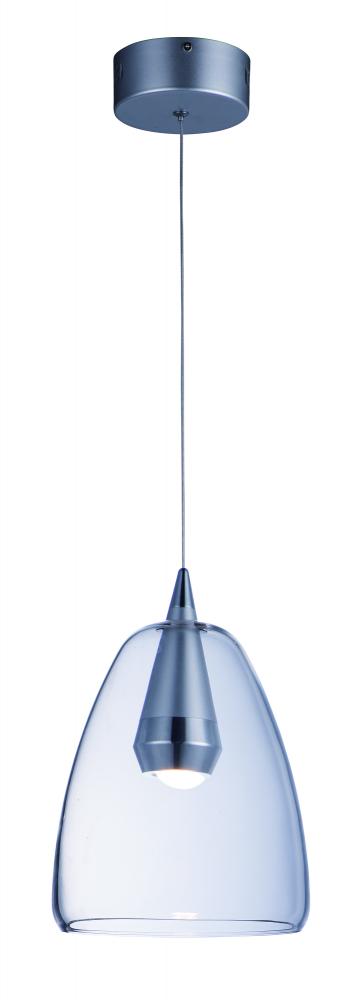 ET2 SVEN E24608-18PCSV Pendant Traditional - Chrome