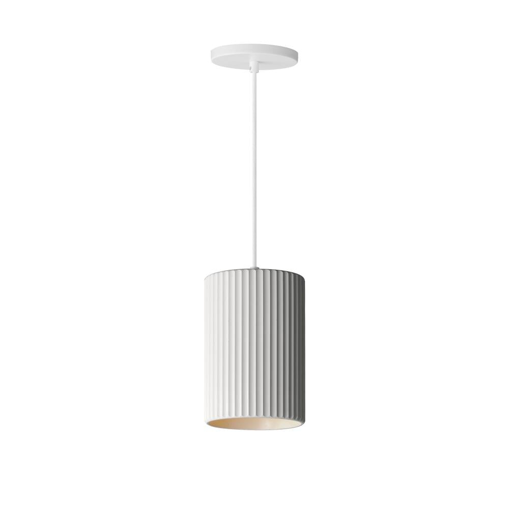 ET2 SOUFFLE E25052-CHK Pendant - White