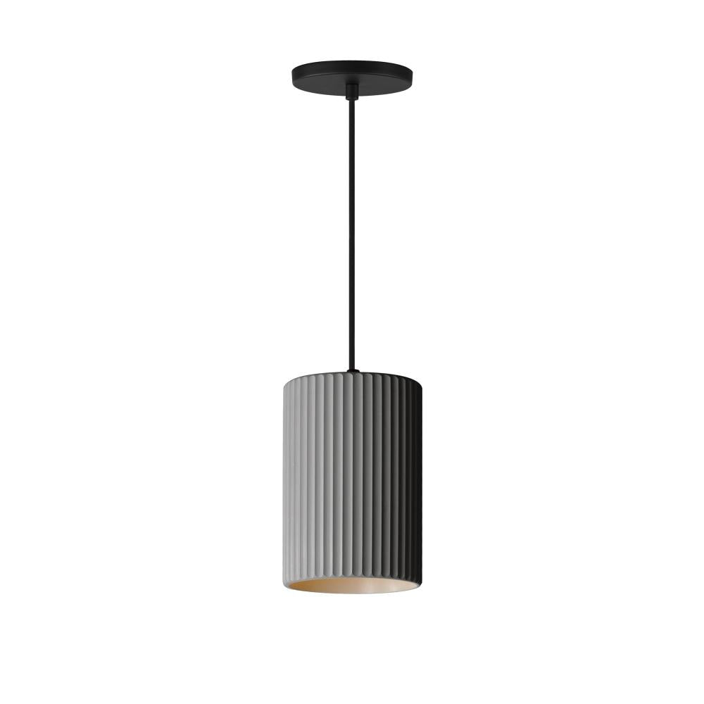 ET2 SOUFFLE E25052-GY Pendant - Gray