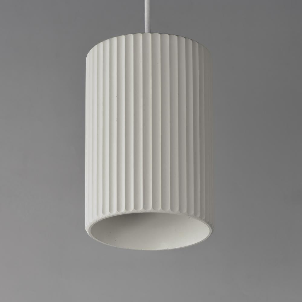 ET2 SOUFFLE E25052-CHK Pendant - White