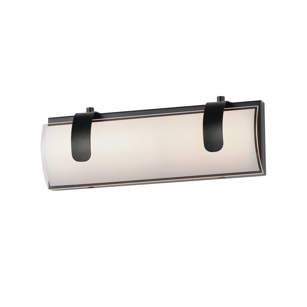 ET2 CLUTCH E25131-92BK Bathroom Fixture Traditional - Black