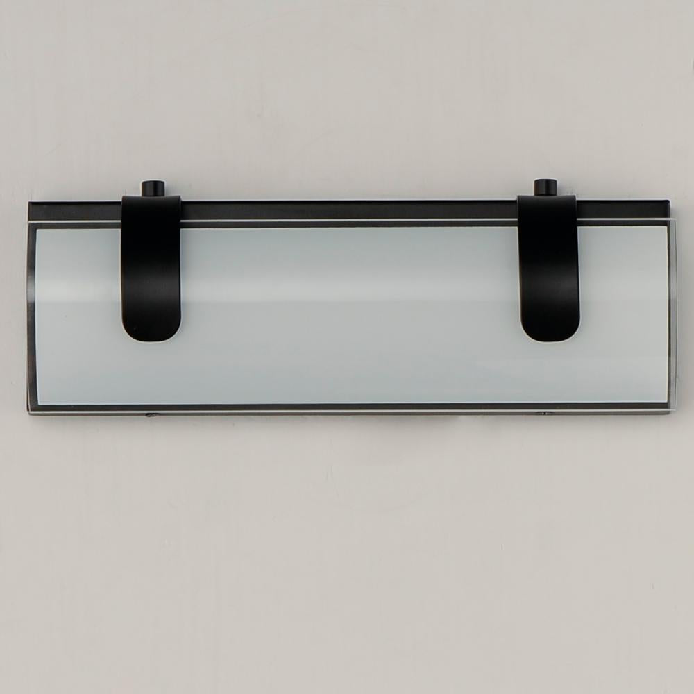 ET2 CLUTCH E25131-92BK Bathroom Fixture Traditional - Black