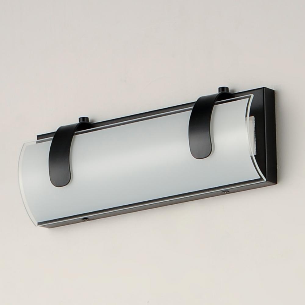 ET2 CLUTCH E25131-92BK Bathroom Fixture Traditional - Black