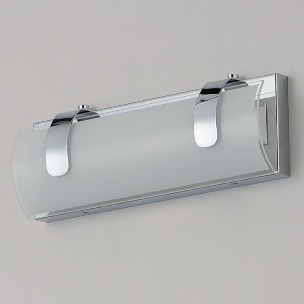 ET2 CLUTCH E25131-92PC Bathroom Fixture Traditional - Chrome