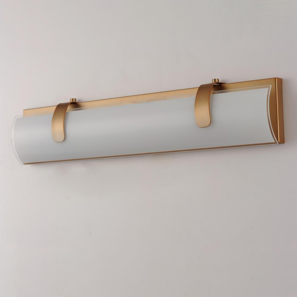 ET2 CLUTCH E25133-92GLD Bathroom Fixture Traditional - Gold