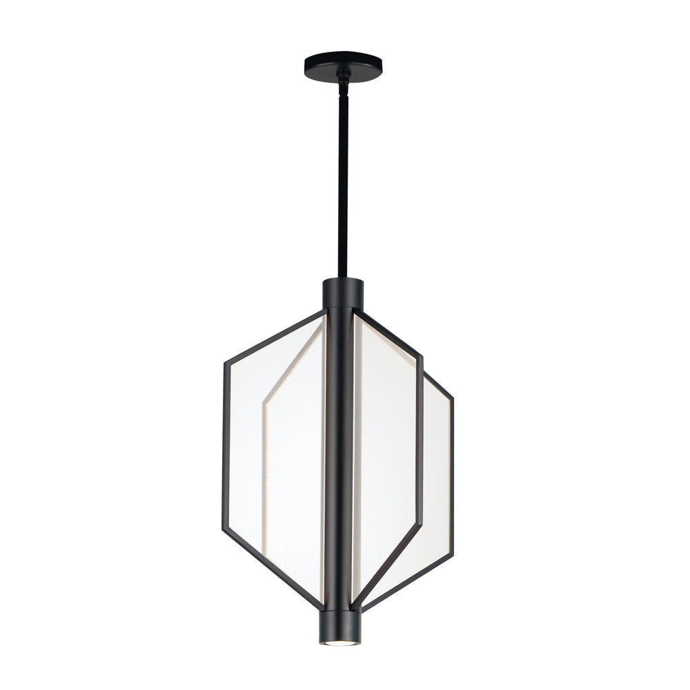 ET2 TELSTAR E25134-133BK Pendant Traditional - Black