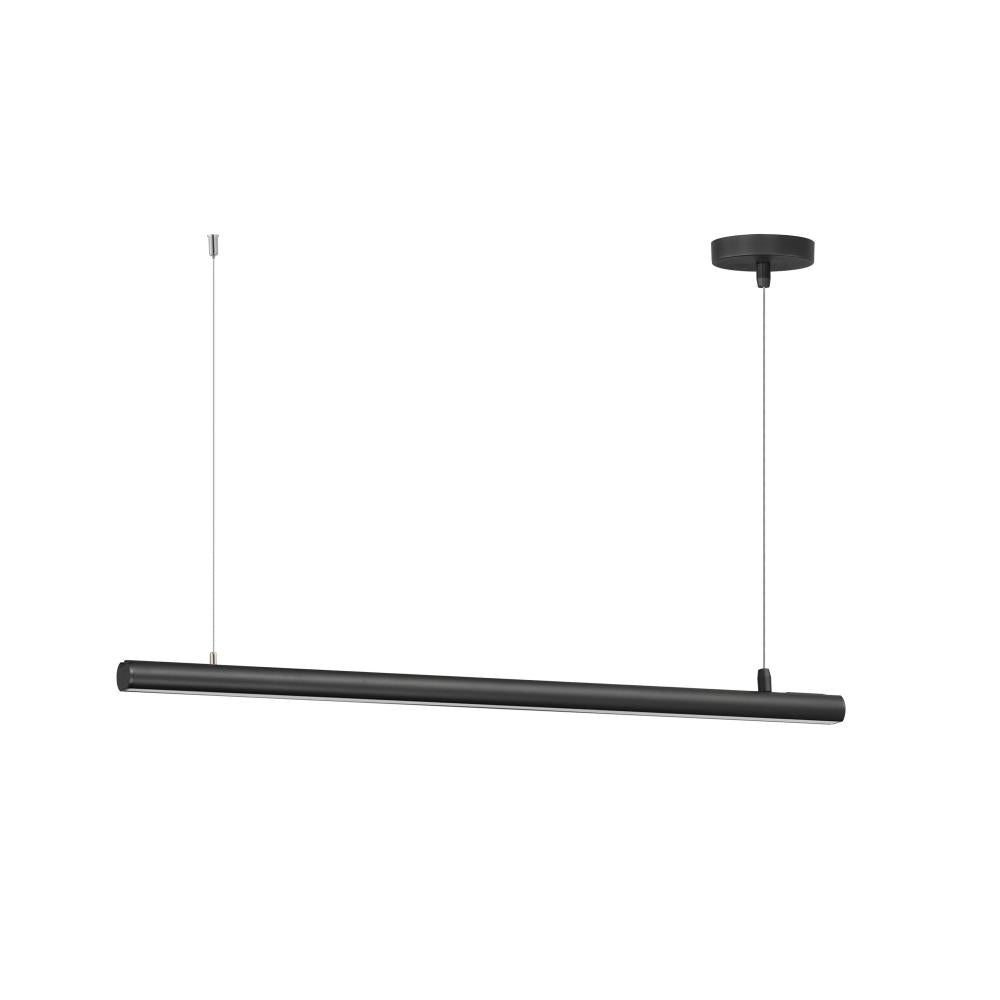 ET2 CONTINUUM E26003-90BK Pendant - Black