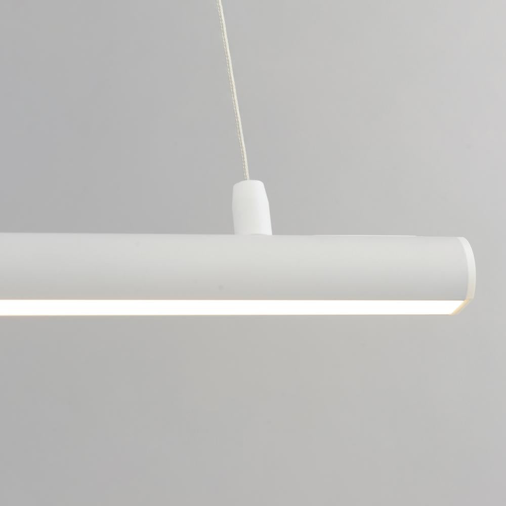 ET2 CONTINUUM E26003-90WT Pendant - White