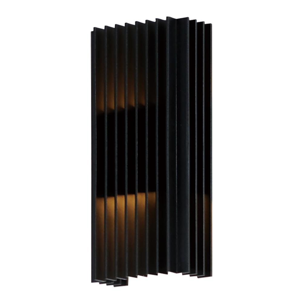 ET2 RAMPART E30114-BK Exterior Traditional - Black