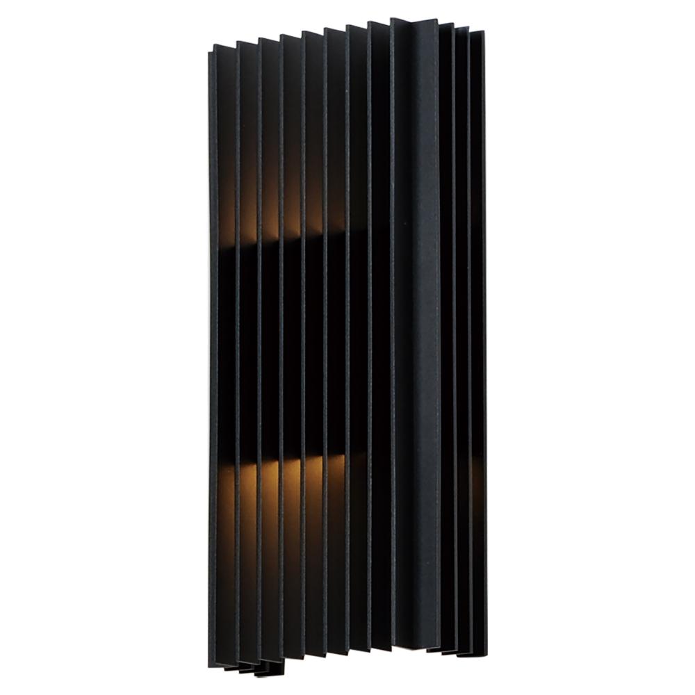 ET2 RAMPART E30116-BK Exterior Traditional - Black