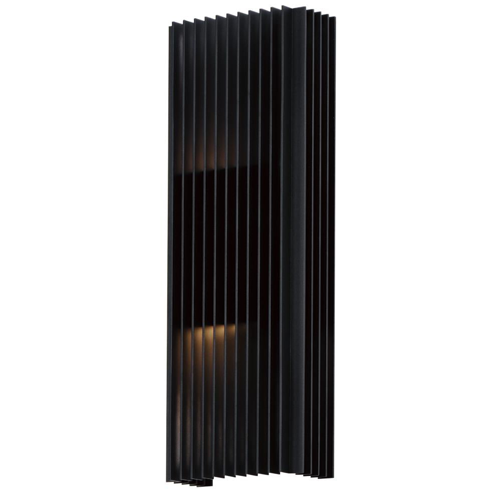 ET2 RAMPART E30117-BK Sconce - Black