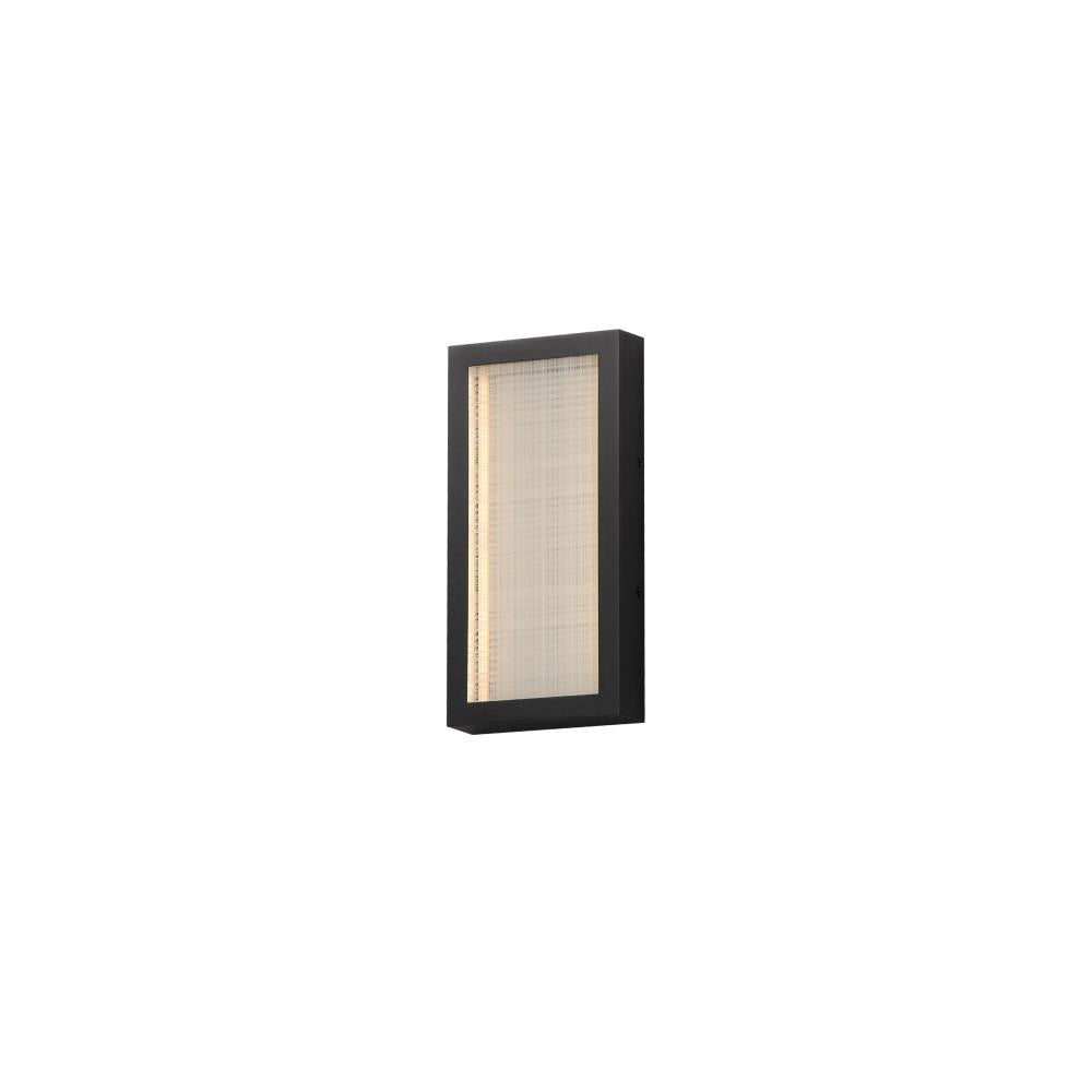 ET2 HIGHLANDER E30220-99BK Flush Mount - Black